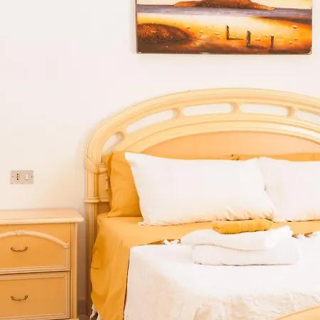 Sea La Vie, 5 Minuti Dalla Cinta Apartment
