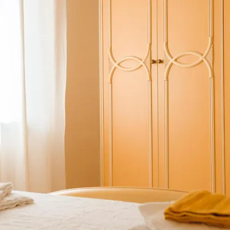 Sea La Vie, 5 Minuti Dalla Cinta Apartment