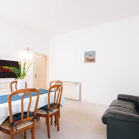 Apartment Sea La Vie, 5 Minuti Dalla Cinta