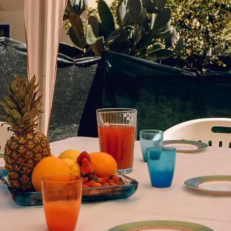 Sea La Vie, 5 Minuti Dalla Cinta Apartament