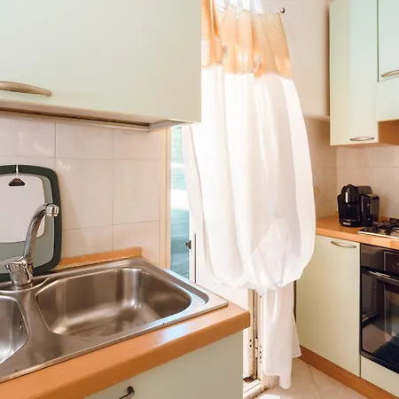 Apartment Sea La Vie, 5 Minuti Dalla Cinta