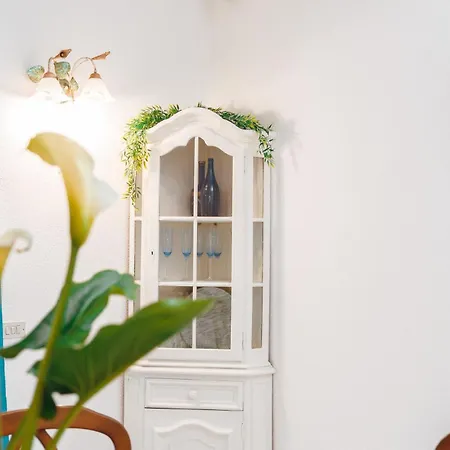 Sea La Vie, 5 Minuti Dalla Cinta Apartment San Teodoro (Sardinia)