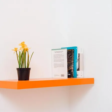 Sea La Vie, 5 Minuti Dalla Cinta Apartament