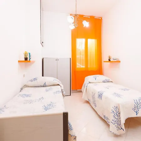 Apartment Sea La Vie, 5 Minuti Dalla Cinta *