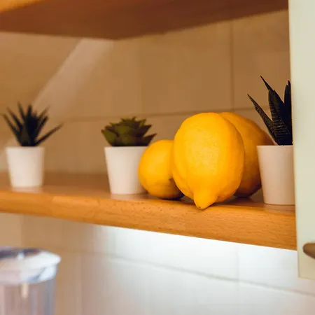 Sea La Vie, 5 Minuti Dalla Cinta Apartment *