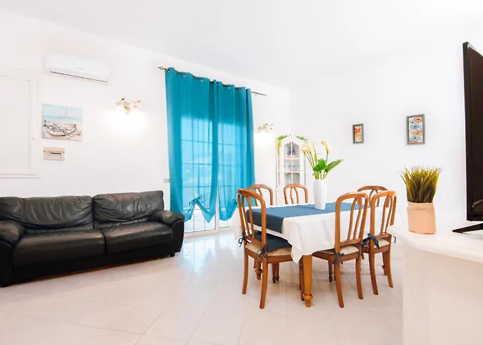 Apartman Sea La Vie, 5 Minuti Dalla Cinta